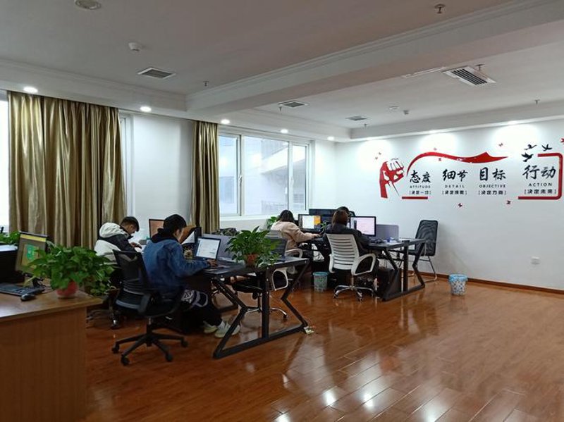 西安信息咨询公司的最新发展动态