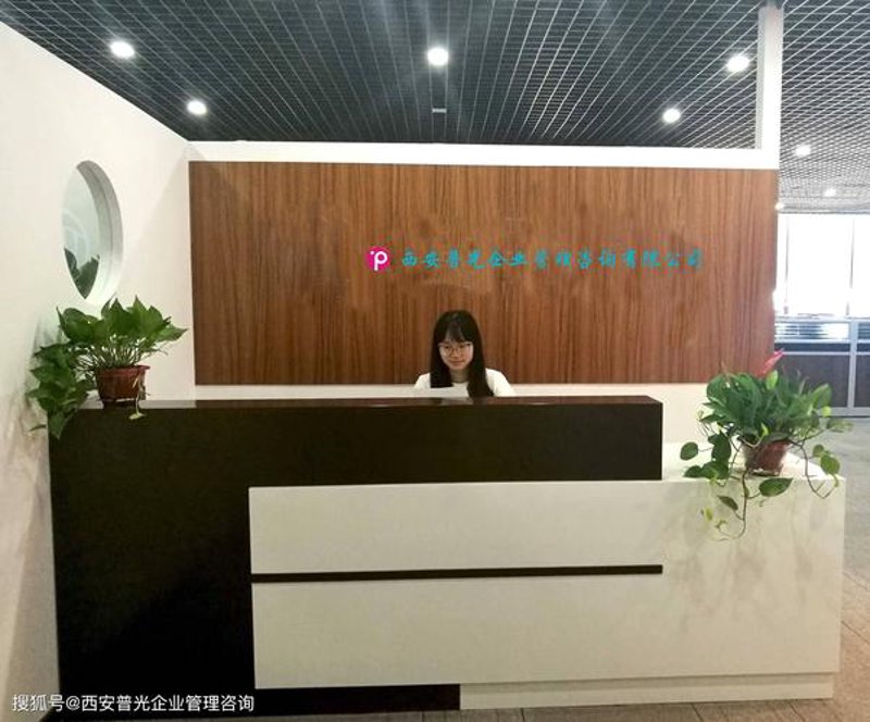 商务信息咨询：企业成长的导航灯